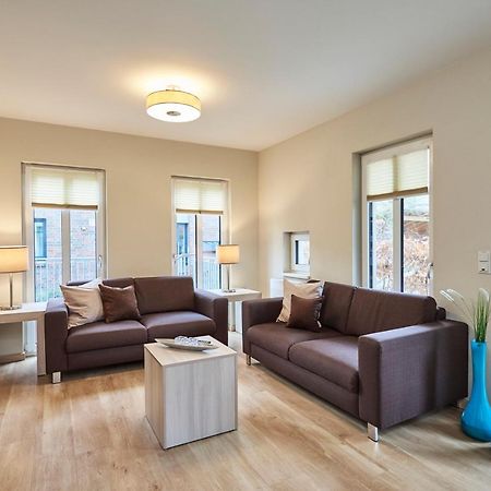 Haus Scharhoern_Riff _ Fewo 15 Куксгафен Екстер'єр фото